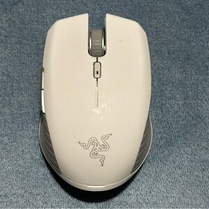 RAZER Atheris Model RC30-021702 Wireless Mouse